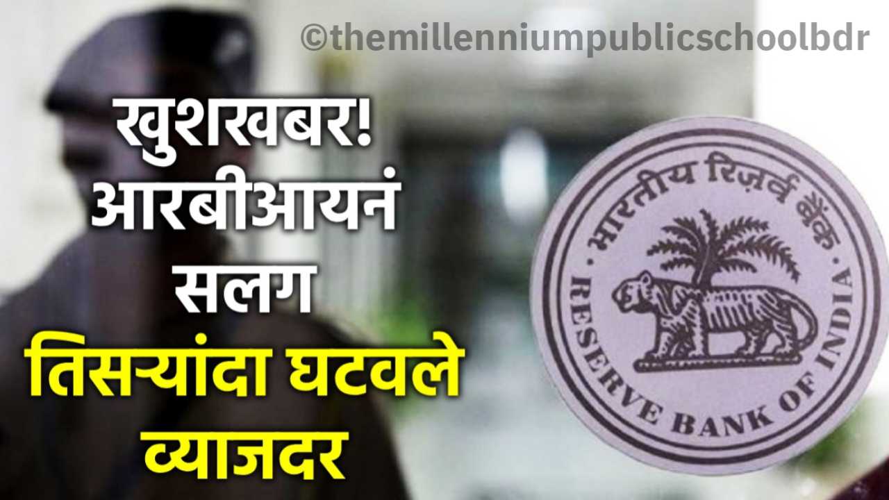 RBI Monetary Policy