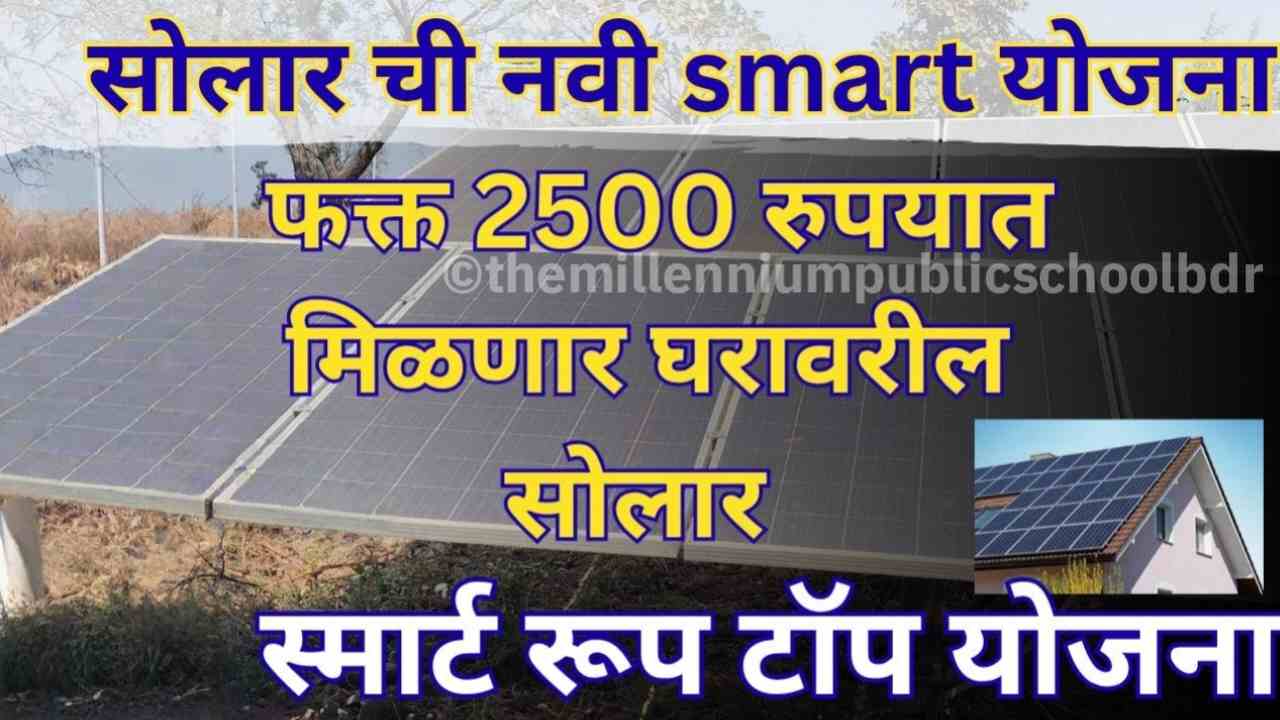 Solar Subsidy